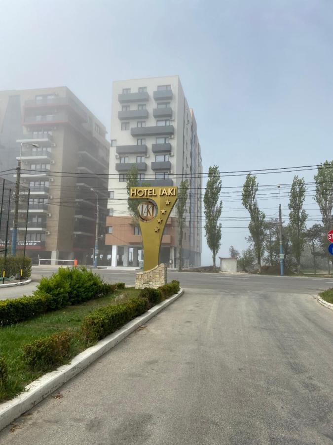 Beach Vibe Apartments Central Mamaia Exterior foto